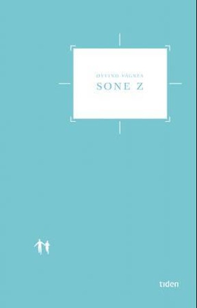 Sone Z - roman (ebok) av Øyvind Vågnes