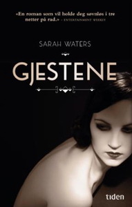Gjestene (ebok) av Sarah Waters