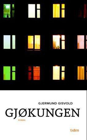 Gjøkungen - roman (ebok) av Gjermund Gisvold