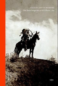 Om hvor langt det er til Ullern (ebok) av Cec