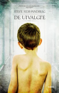 De utvalgte (ebok) av Steve Sem-Sandberg