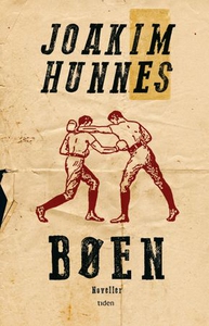 Bøen (ebok) av Joakim Hunnes