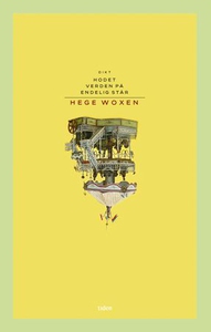 Endelig står verden på hodet (ebok) av Hege W