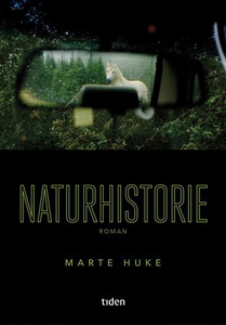 Naturhistorie (ebok) av Marte Huke
