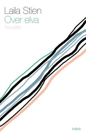 Over elva - noveller (ebok) av Laila Stien
