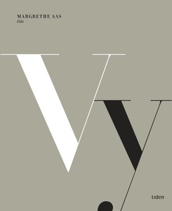 Vy (ebok) av Margrethe Aas