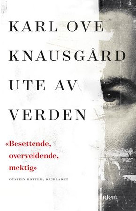 Ute av verden (ebok) av Karl Ove Knausgård