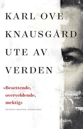 Ute av verden - roman (ebok) av Karl Ove Knausgård