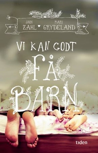 Vi kan godt få barn (ebok) av Mari Grydeland,