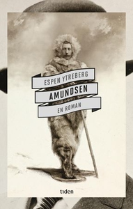 Amundsen (ebok) av Espen Ytreberg