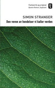 Den veven av hendelser vi kaller verden (ebok