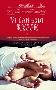 Vi kan godt kysse (ebok) av Jan Zahl, Mari Gr