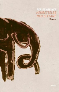 Henrettelse med elefant (ebok) av Per Schrein