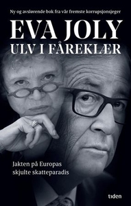 Ulv i fåreklær (ebok) av Eva Joly, Guillemett