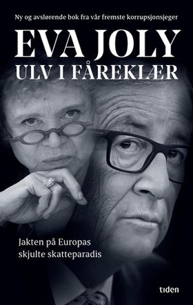 Ulv i fåreklær