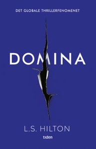 Domina (ebok) av L.S. Hilton