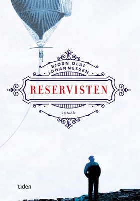 Reservisten (ebok) av Bjørn Olaf Johannessen