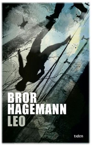 Leo (ebok) av Bror Hagemann