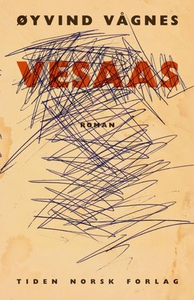 Vesaas (ebok) av Øyvind Vågnes