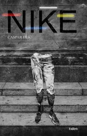 Nike (ebok) av Caspar Eric