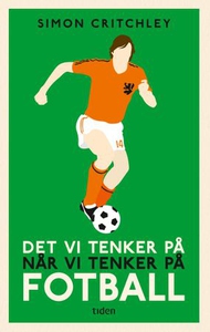 Det vi tenker på når vi tenker på fotball (eb