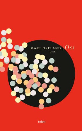 Oss - dikt (ebok) av Mari Oseland