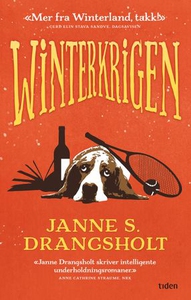 Winterkrigen (ebok) av Janne Stigen Drangshol