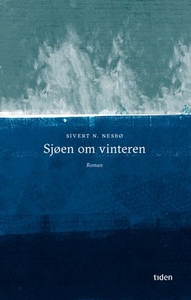 Sjøen om vinteren (ebok) av Sivert N. Nesbø