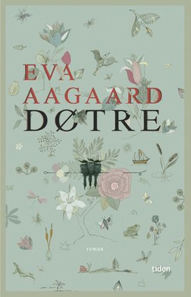 Døtre (ebok) av Eva Aagaard