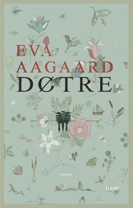 Døtre (ebok) av Eva Aagaard