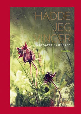 Hadde jeg vinger - noveller (ebok) av Margaret Skjelbred