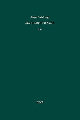 Mariabiotopene (ebok) av Casper André Lugg