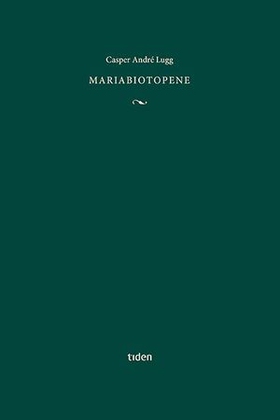 Mariabiotopene (ebok) av Casper André Lugg