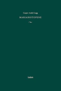 Mariabiotopene (ebok) av Casper André Lugg