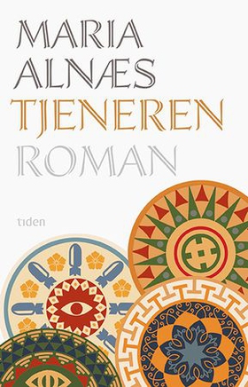 Tjeneren - roman (ebok) av Maria Alnæs