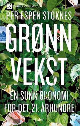 Grønn vekst - en sunn økonomi for det 21. århundre (ebok) av Per Espen Stoknes