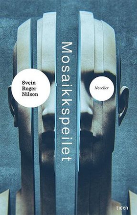 Mosaikkspeilet - noveller (ebok) av Svein Roger Nilsen