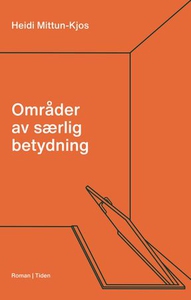 Områder av særlig betydning (ebok) av Heidi M