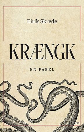 Krængk - en fabel (ebok) av Eirik André Skrede