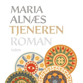 Tjeneren (lydbok) av Maria Alnæs