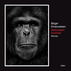 Statsråden kommer (lydbok) av Birger Emanuels