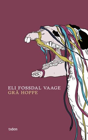 Grå hoppe - noveller (ebok) av Eli F. Vaage