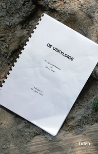 De uskyldige (ebok) av Eskil Vogt