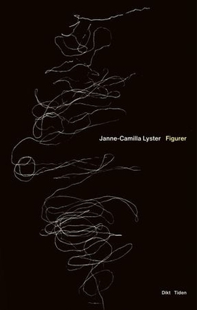 Figurer - dikt (ebok) av Janne-Camilla Lyster
