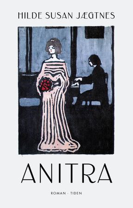 Anitra - roman (ebok) av Hilde Susan Jægtnes