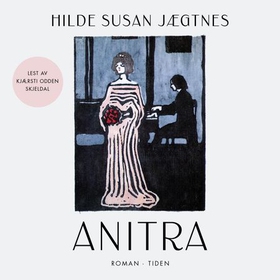 Anitra (lydbok) av Hilde Susan Jægtnes