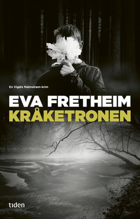 Kråketronen
