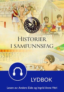 Lesedilla (lydbok) av Marianne Nielsen, Elin