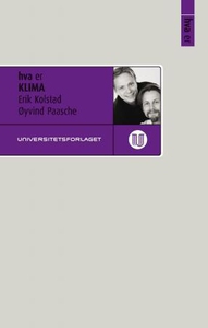 Hva er klima (ebok) av Erik Kolstad, Øyvind P