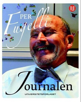 Journalen (ebok) av Per Fugelli